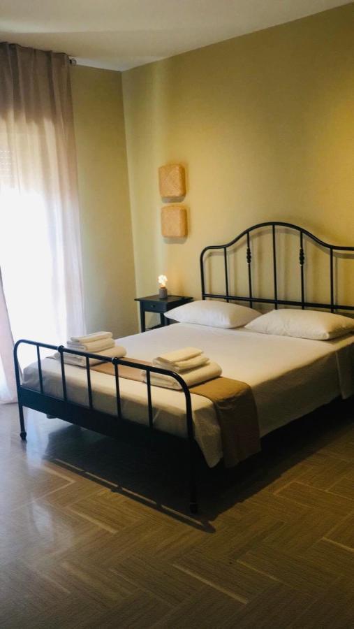 Interno 4 - Maselli Hotel อัคควาวิวา เดลเล ฟอนติ ภายนอก รูปภาพ